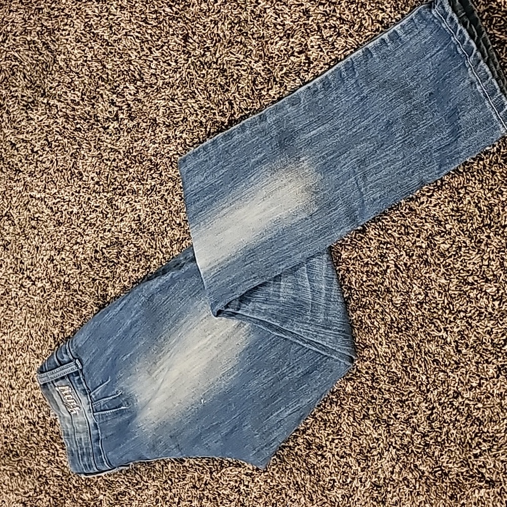 Kmj Jean's and